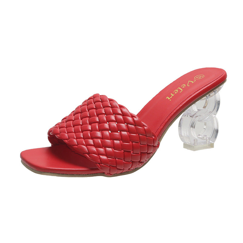 Kauniisti Valmistetut Ortopediset Sandaalit