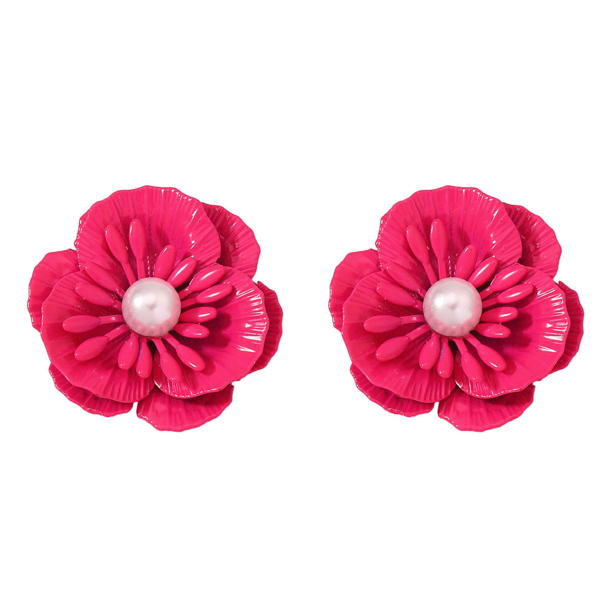 Romanttinen Korvarengas erityisiin hetkiin