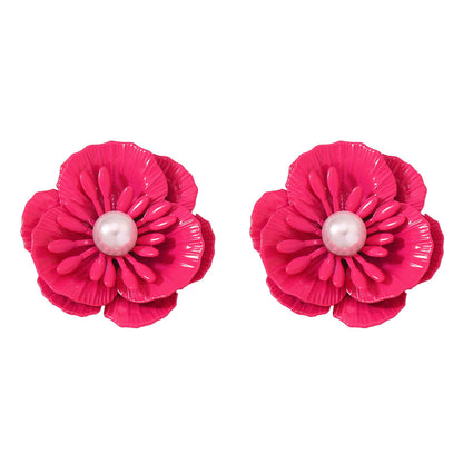 Romanttinen Korvarengas erityisiin hetkiin