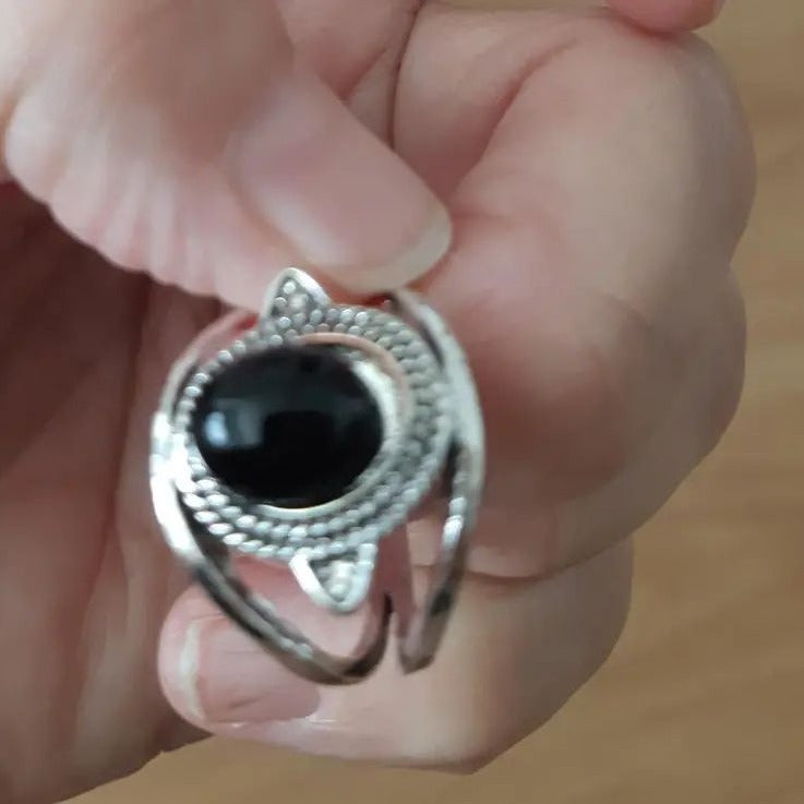 Hurmaava Sormus jokaiseen tilaisuuteen