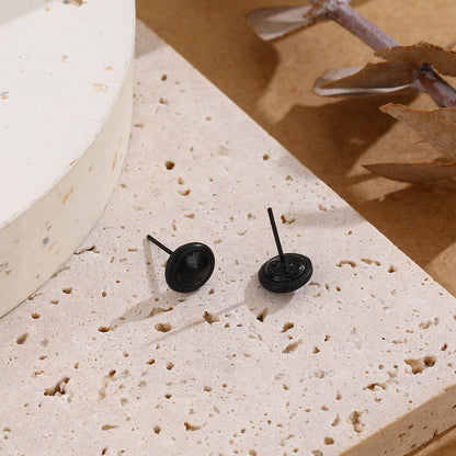 Käsintehty vintage Korvarengas