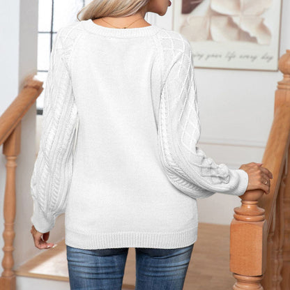Classic Vintage & Enduringly Stylish Sweater