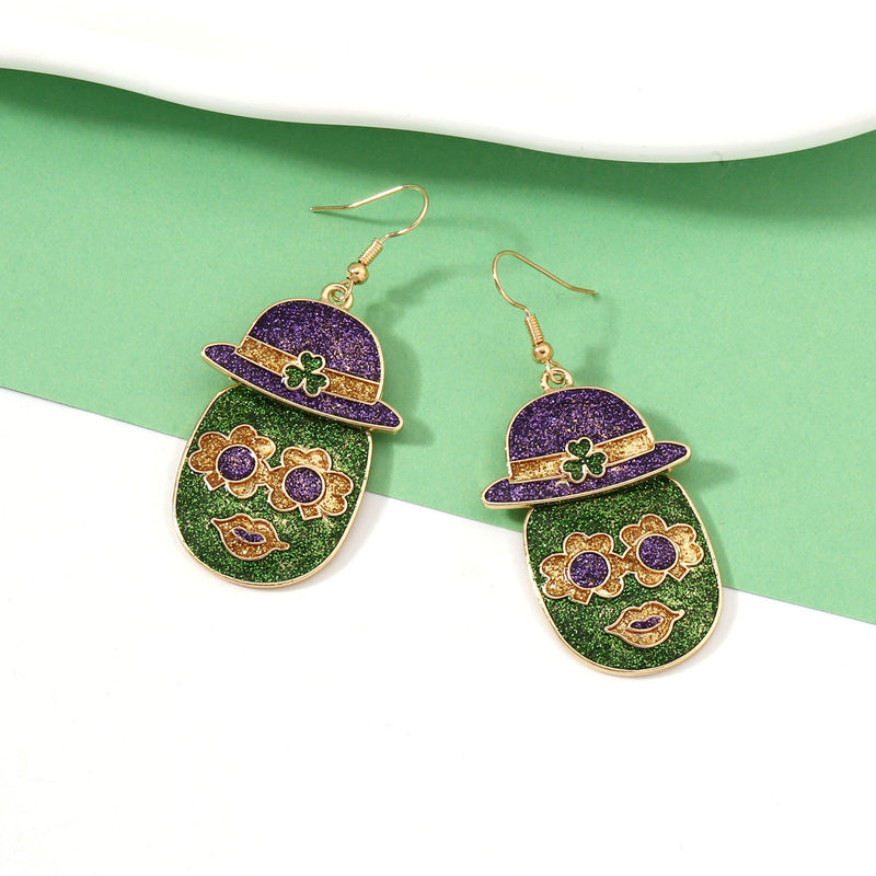 Klassinen Korvarengas ajattomalla viehätyksellä