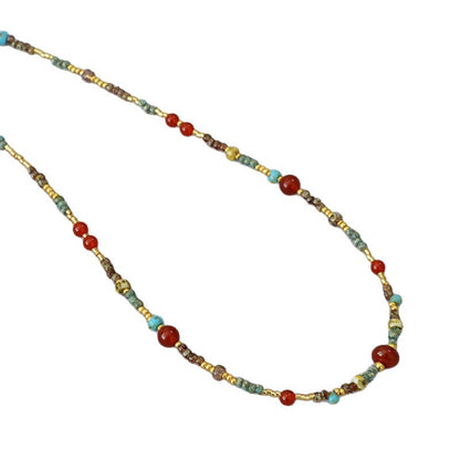 Hurmaava Koru jokaiseen tilaisuuteen