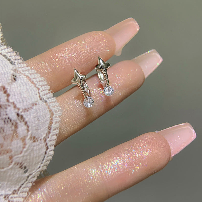 Hurmaava Korvarengas jokaiseen tilaisuuteen