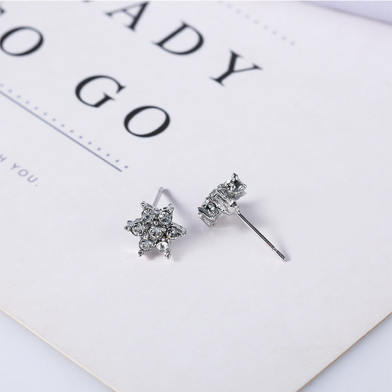 Klassinen Korvarengas ajattomalla viehätyksellä