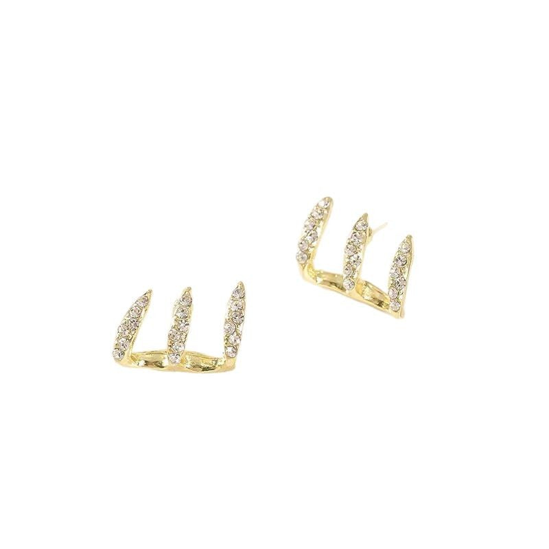 Herkkä käsityö Sormus