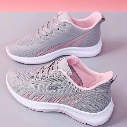 Chic Orthopedic Shoes with Unique Design