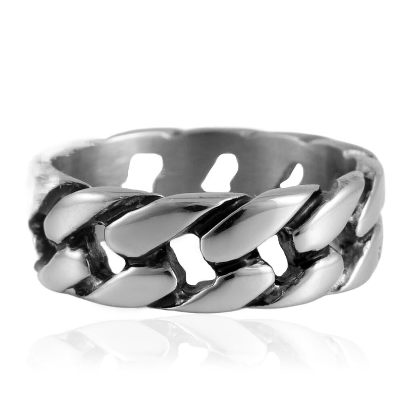 Herkkä käsityö Ketju