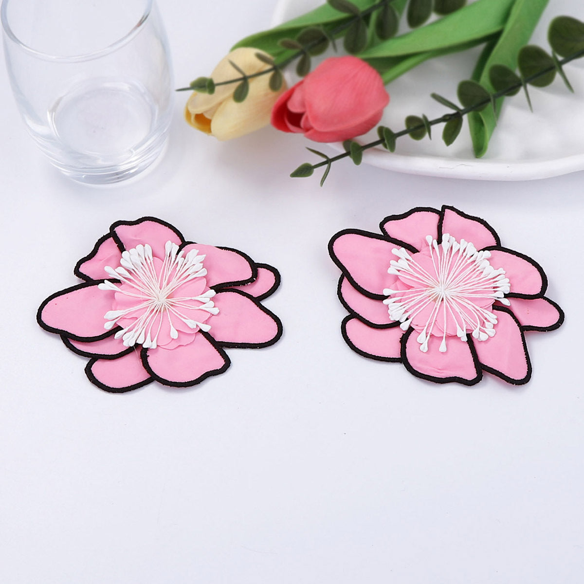 Klassinen Koru ajattomalla viehätyksellä