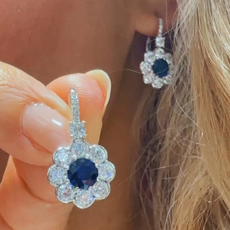 Romanttinen Korvarengas erityisiin hetkiin