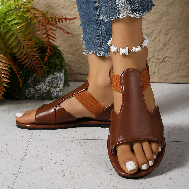 Tyylikkäät Ortopediset Sandaalit Jokaiseen Askeleeseen