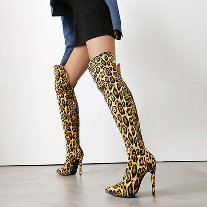 Vintage-henkiset Ortopediset Saappaat