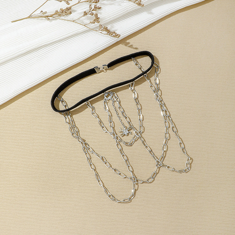 Upea Ketju päivittäiseen käyttöön