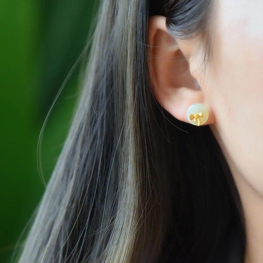 Hurmaava Kulta Korvarengas jokaiseen tilaisuuteen