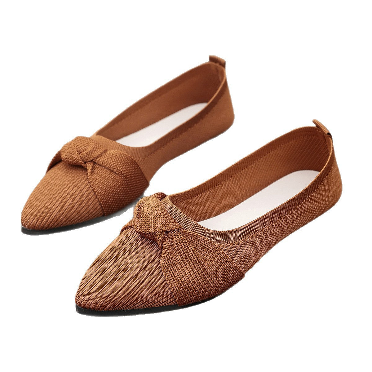 Sulavalinaiset Ortopediset Kengät Moderniin Tyyliin