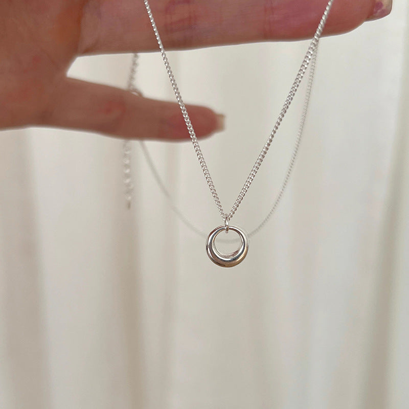 Romanttinen Kaulakoru erityisiin hetkiin