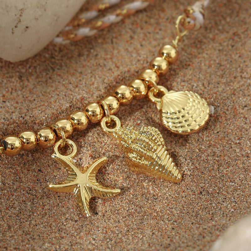 Kaunis Koru ainutlaatuisella tyylillä