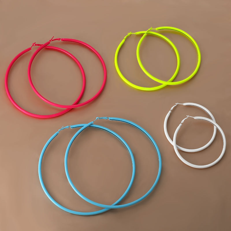 Elegantti Koru jokaiseen tilaisuuteen