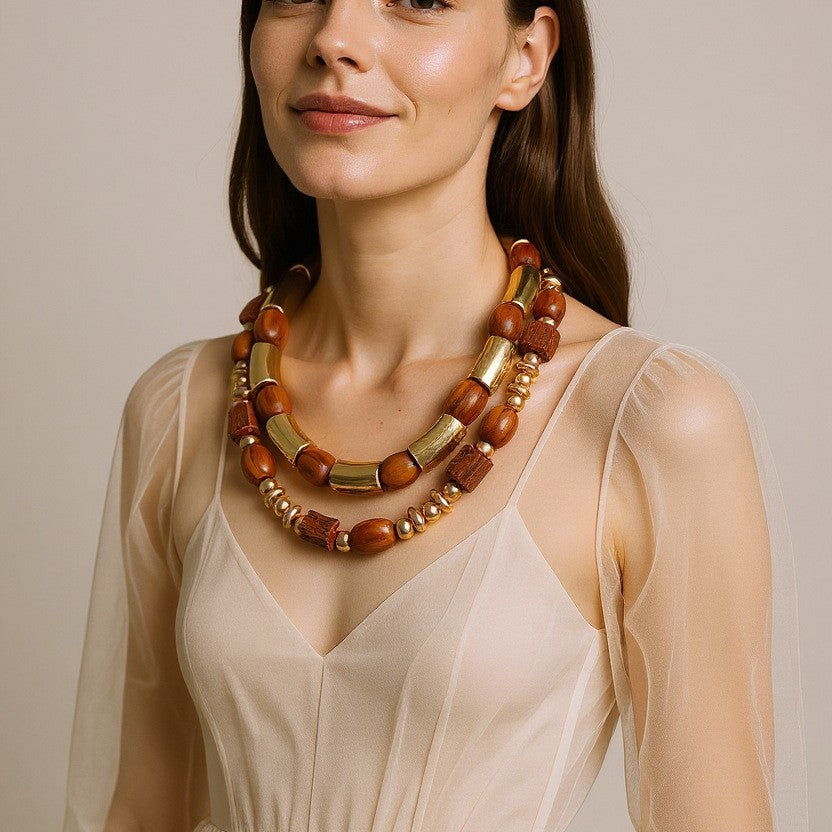 Romanttinen Koru erityisiin hetkiin