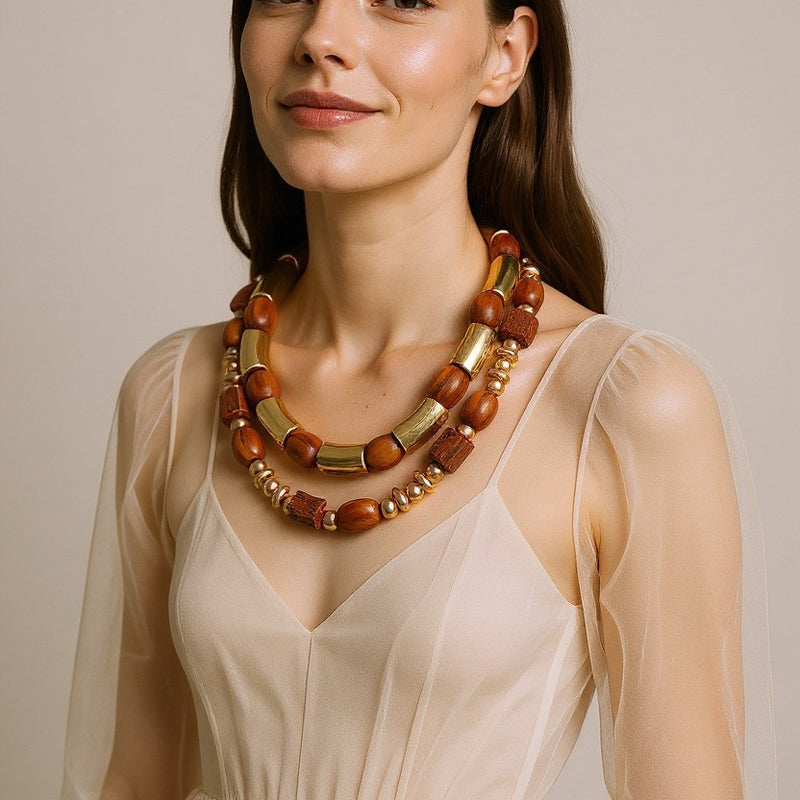 Romanttinen Koru erityisiin hetkiin