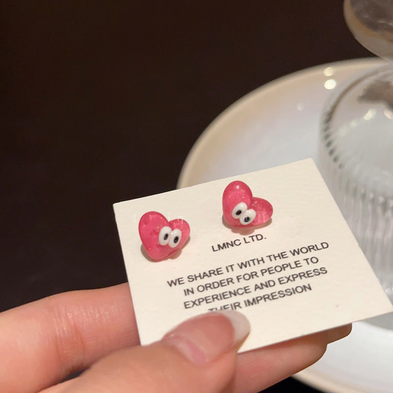 Hurmaava Korvarengas jokaiseen tilaisuuteen