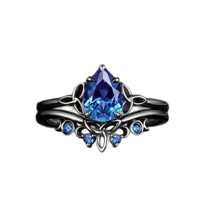 Elegantti Sormus jokaiseen tilaisuuteen