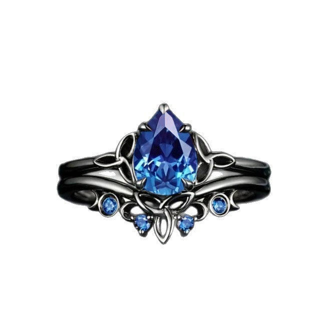 Elegantti Sormus jokaiseen tilaisuuteen