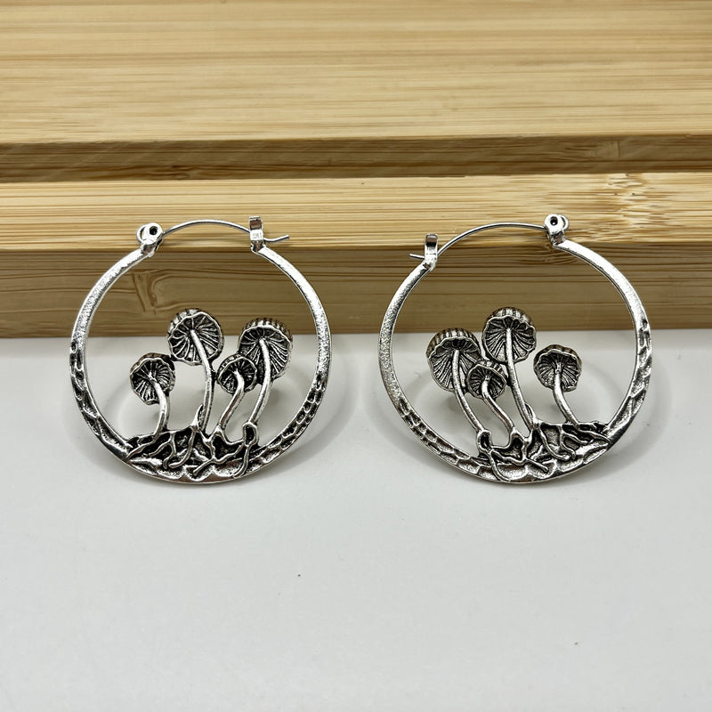 Klassinen Korvarengas ajattomalla viehätyksellä