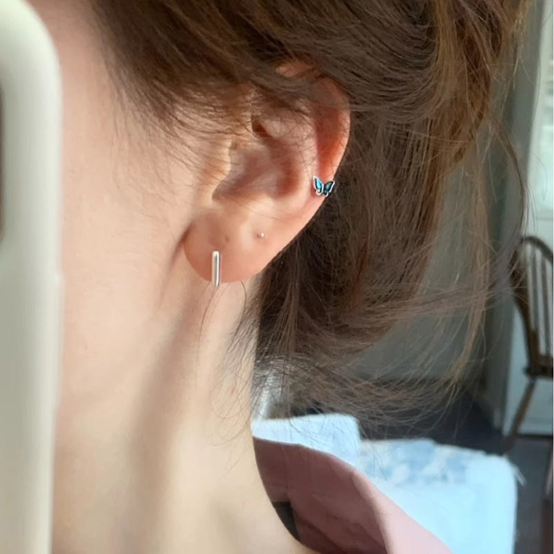 Romanttinen Korvarengas erityisiin hetkiin