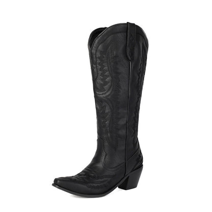 Vintage-henkiset Ortopediset Saappaat