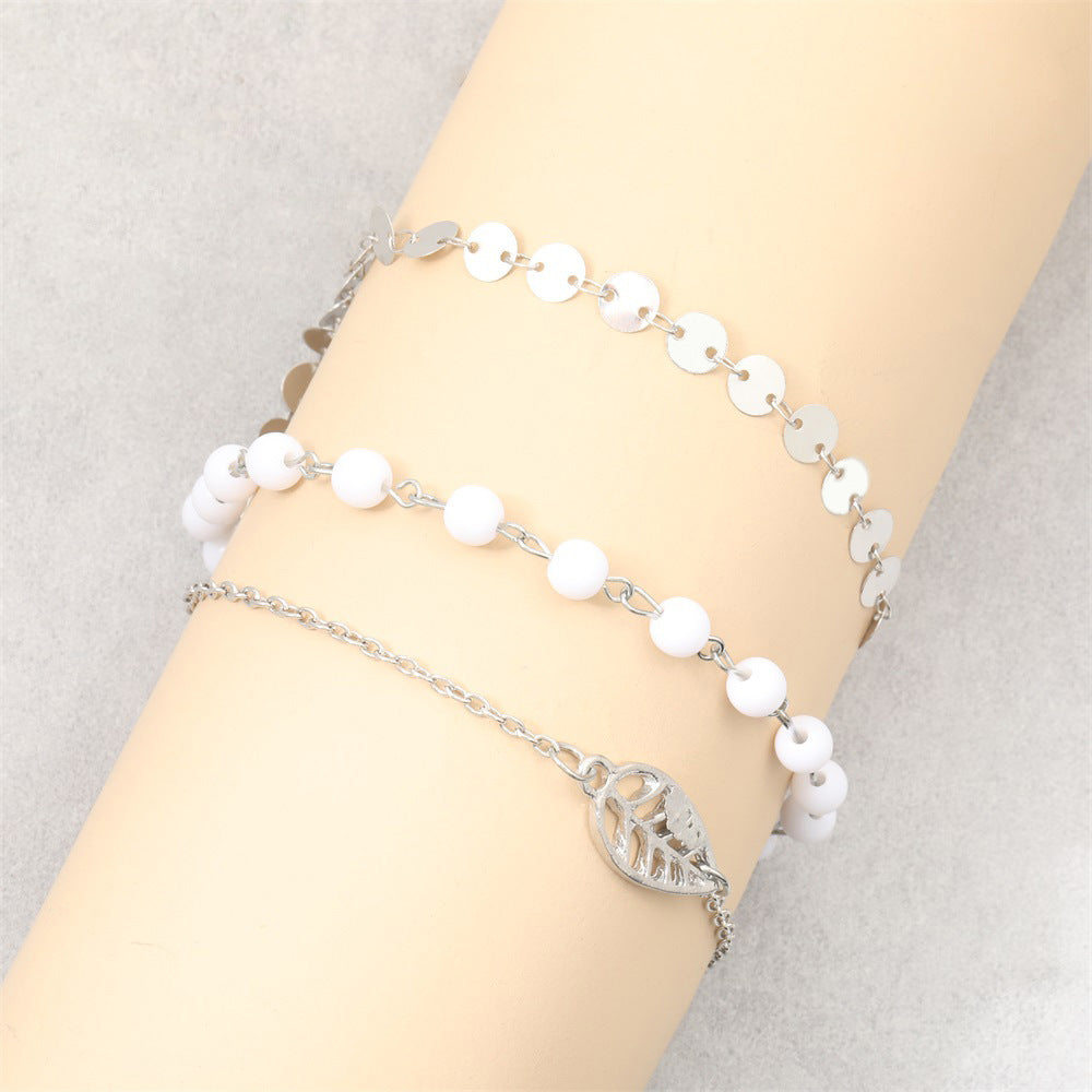 Upea Nilkkakoru päivittäiseen käyttöön