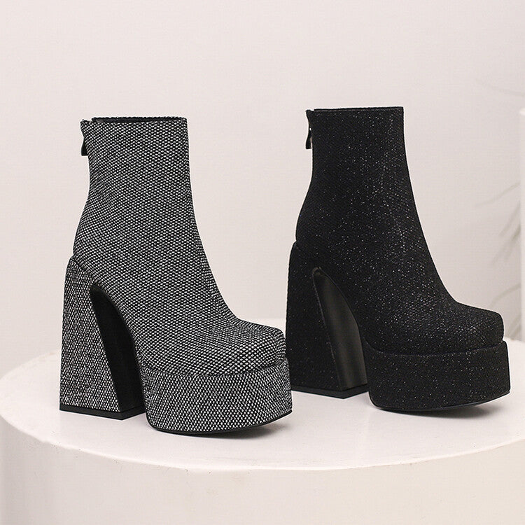 Kauniisti Valmistetut Ortopediset Saappaat