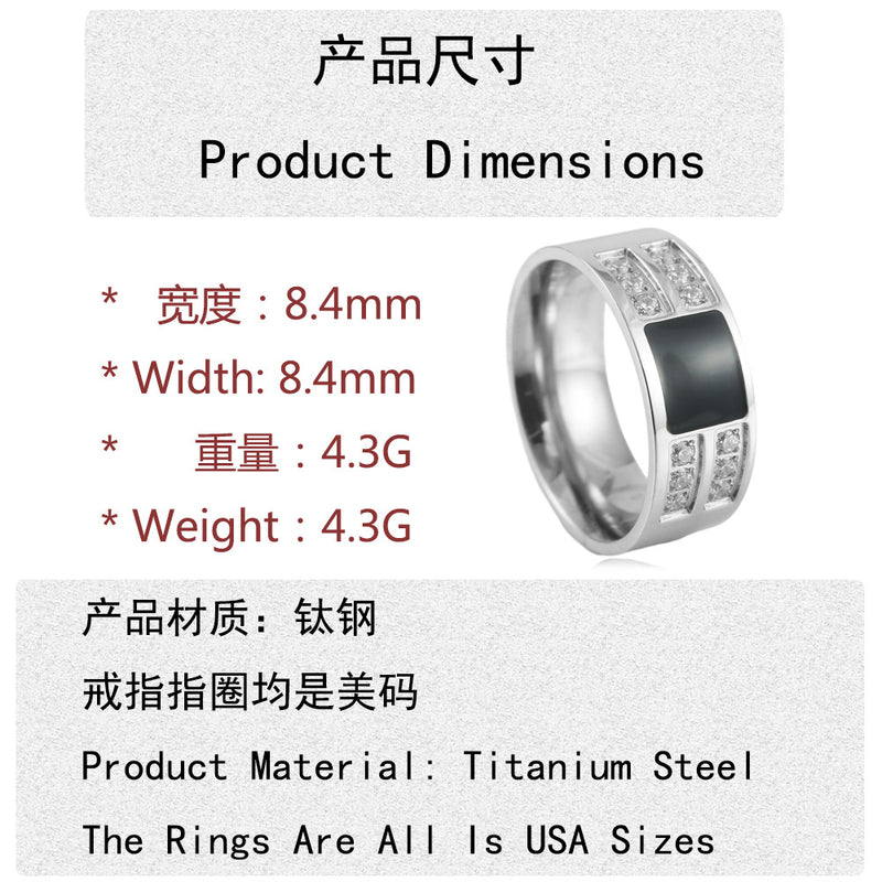 Klassinen Sormus ajattomalla viehätyksellä