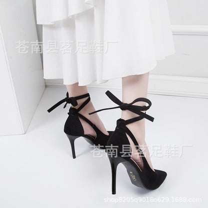 Vintage-henkiset Ortopediset Sandaalit