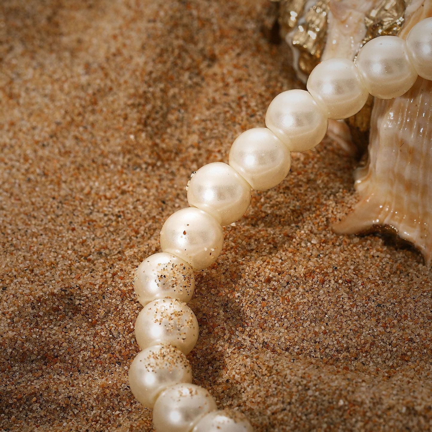 Elegantti Koru jokaiseen tilaisuuteen