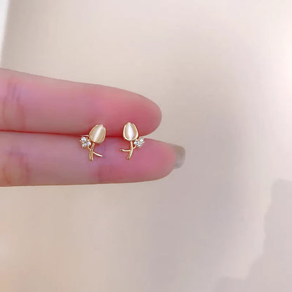 Kaunis Koru ainutlaatuisella tyylillä