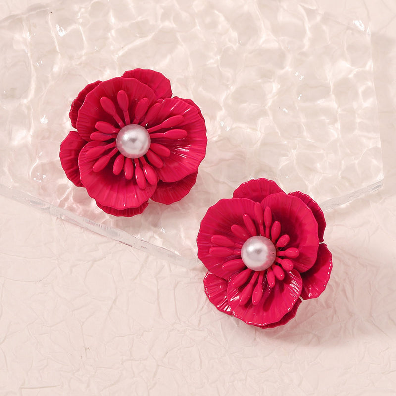 Romanttinen Korvarengas erityisiin hetkiin