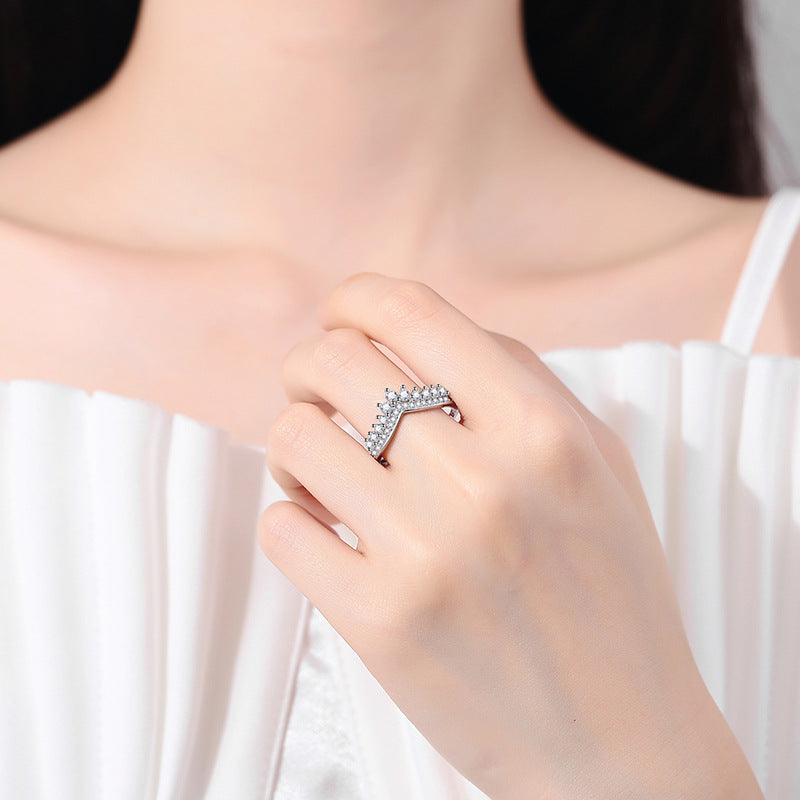 Romanttinen Rannekoru erityisiin hetkiin