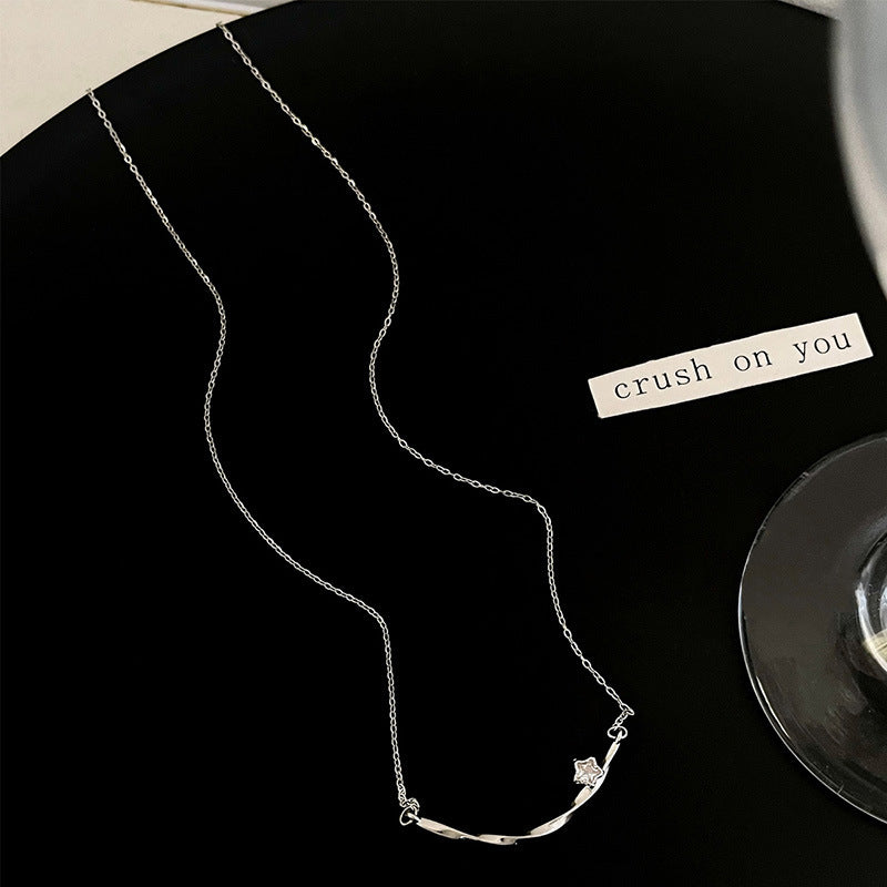 Romanttinen Kaulakoru erityisiin hetkiin