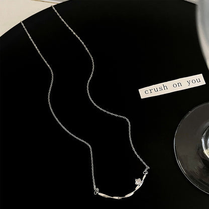 Romanttinen Kaulakoru erityisiin hetkiin