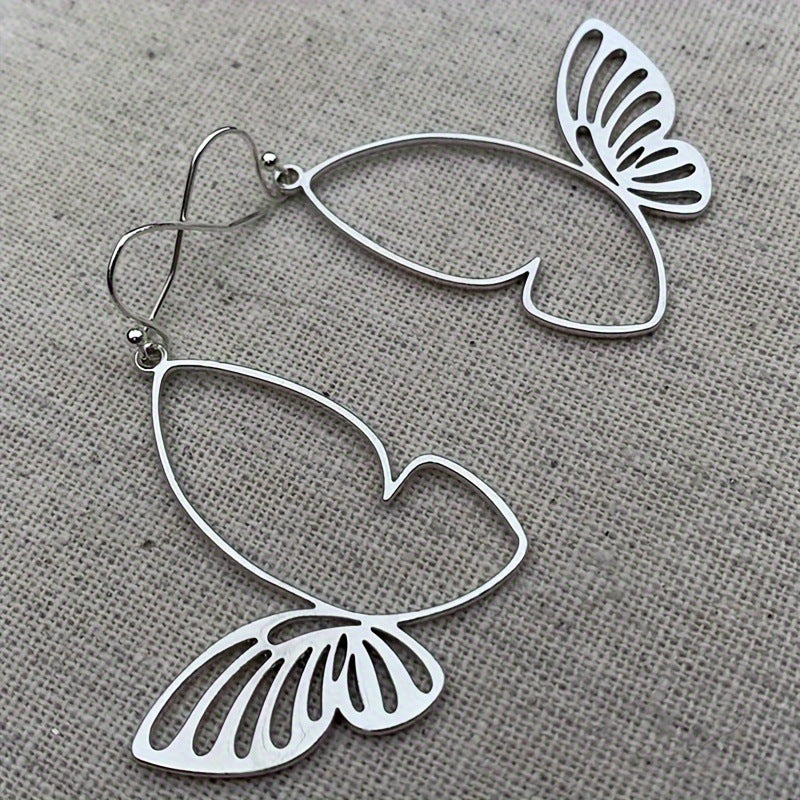 Klassinen Korvarengas ajattomalla viehätyksellä