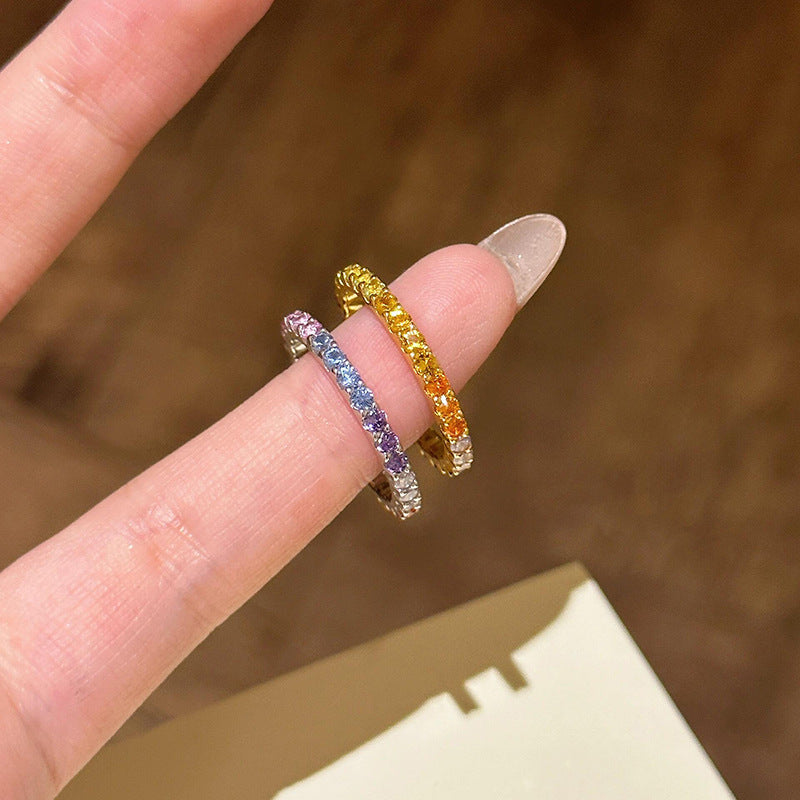 Herkkä käsityö Koru