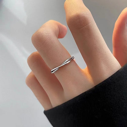 Romanttinen Sormus erityisiin hetkiin