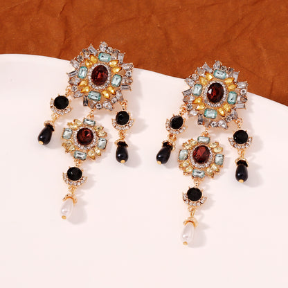 Klassinen Korvarengas ajattomalla viehätyksellä