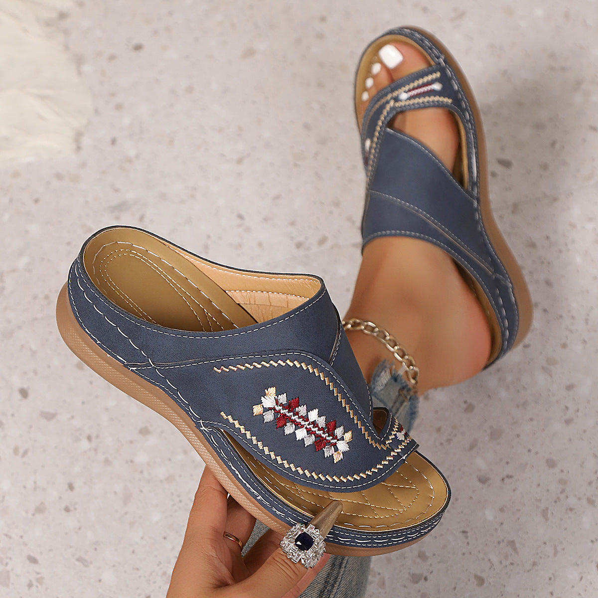 Tyylikeät Ortopediset Kengät Jokaiseen Tilaisuuteen