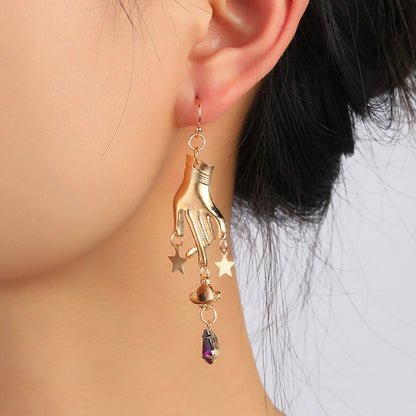 Hurmaava Sormus jokaiseen tilaisuuteen