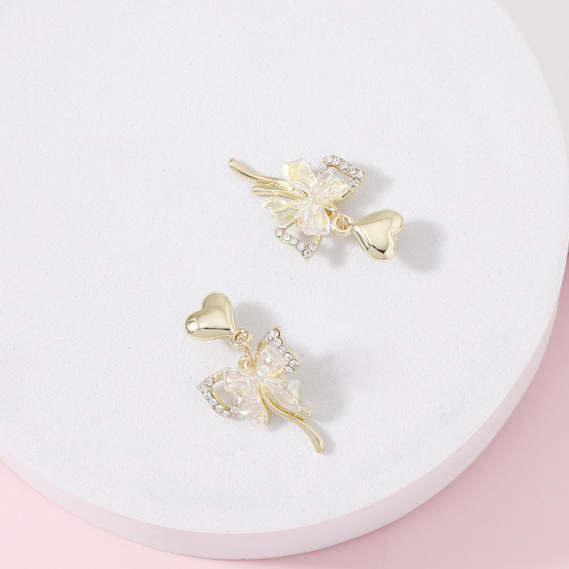 Romanttinen Korvarengas erityisiin hetkiin