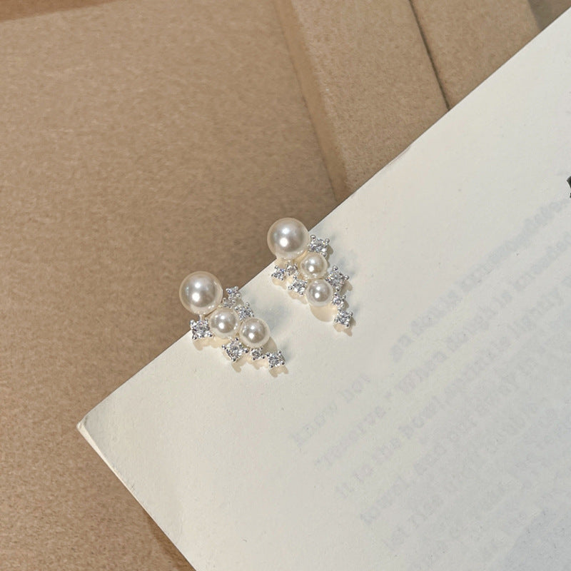 Upea Koru päivittäiseen käyttöön