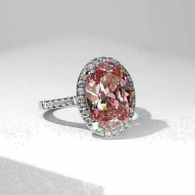 Romanttinen Sormus erityisiin hetkiin